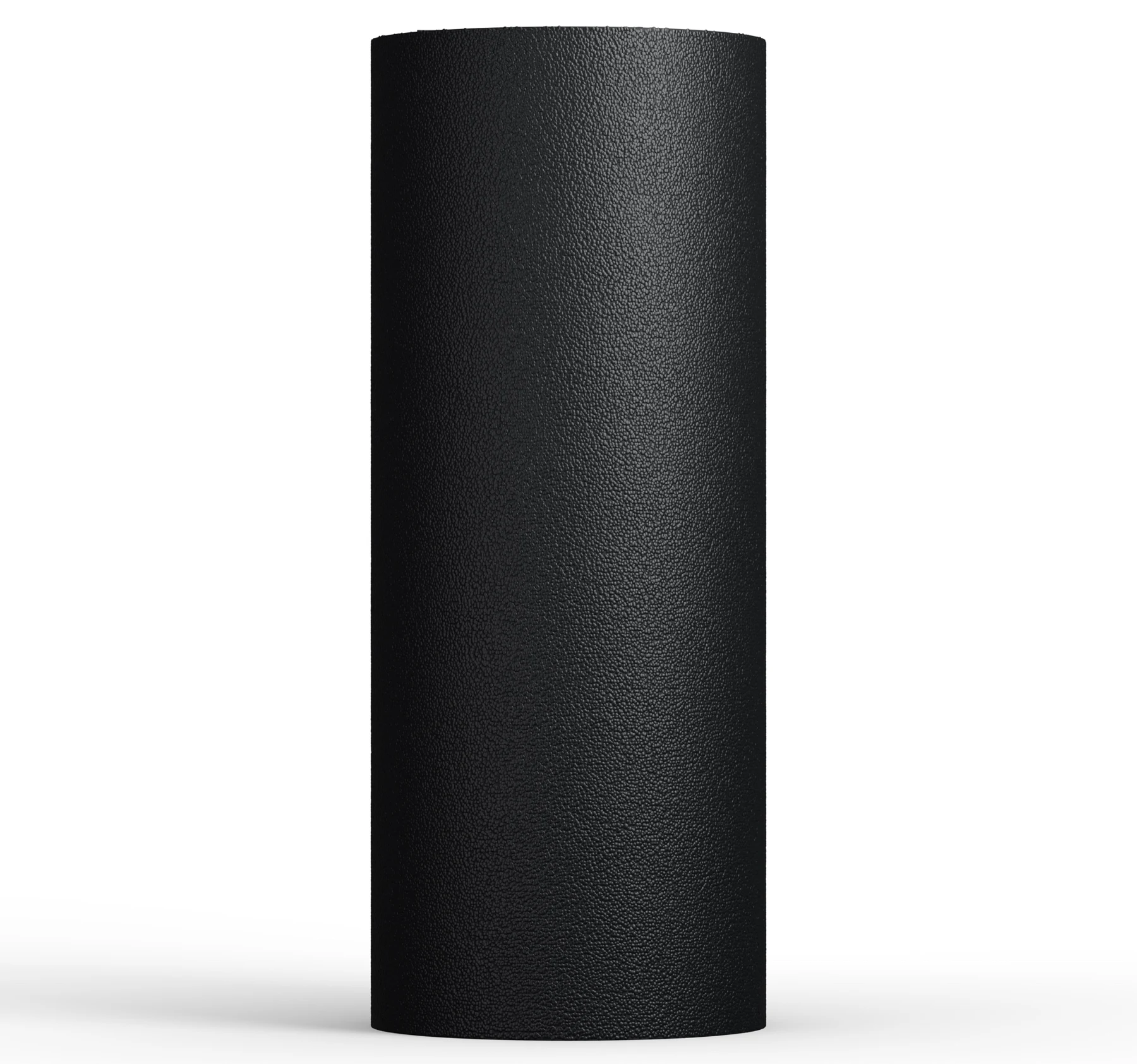 RELEX FASC foam roller standing upright